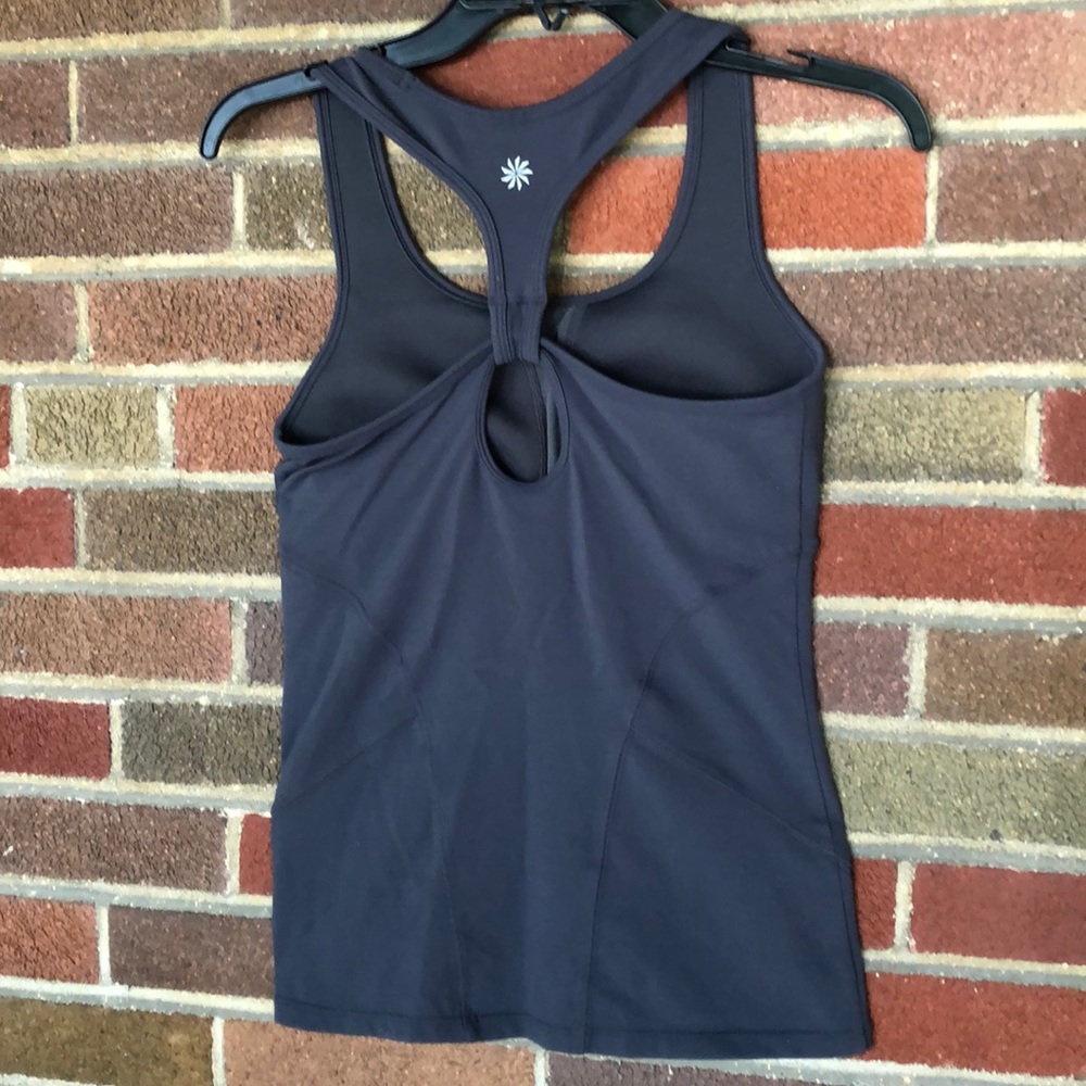 Athleta Workout Tank Top - Picture 2 of 5